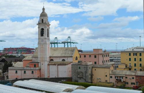 Casa Undici Bis by Holiday World - Foto 18