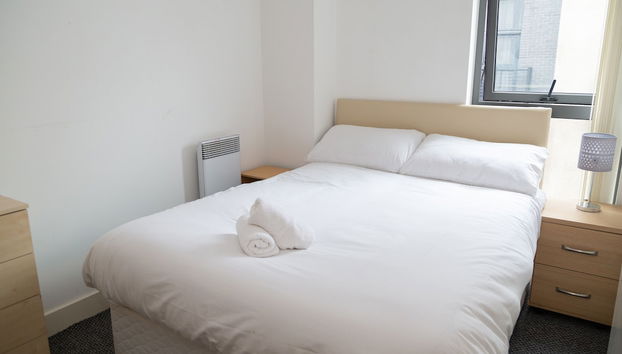 Henry Street - Apt 15 - Foto 3, Zimmer