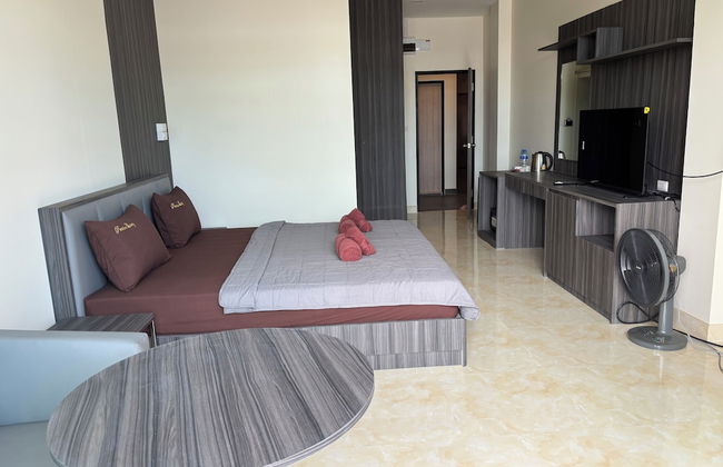 new sorot house - Foto 9