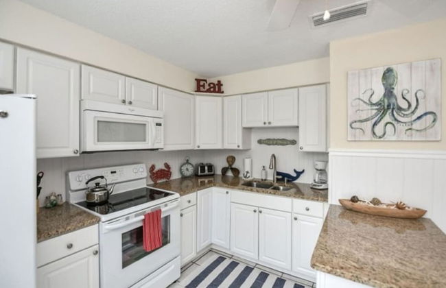 Bianco Sands by Beachside Management - Foto 38