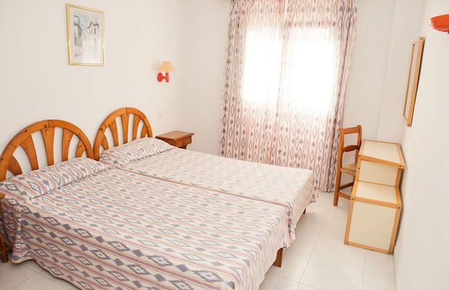 Apartamentos Sol Romántica by DOT Suites - Foto 2