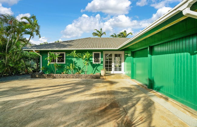 Kauai The Palms At Poipu Kai 1752 3 Bedroom Condo - Foto 61