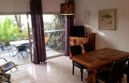 Appartement La Potinière - Foto 9