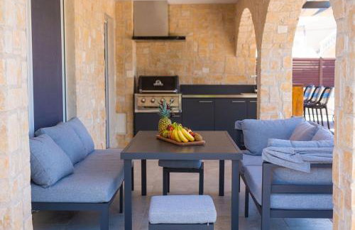 Holiday house SEA & SUN RESIDENCE - Photo 31