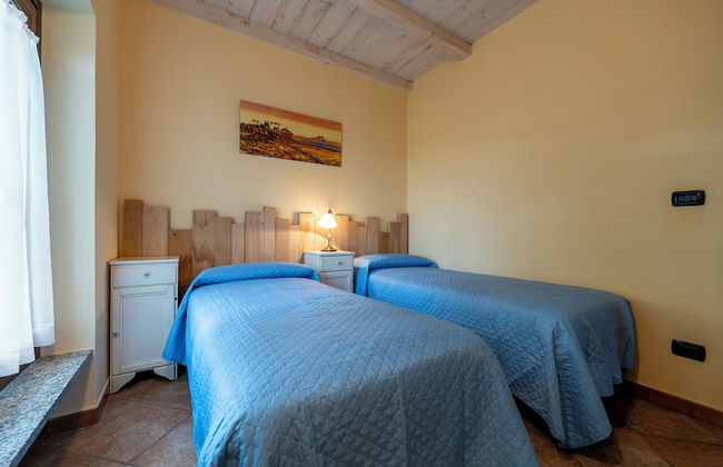 Agriturismo Bevione Davide - Foto 8