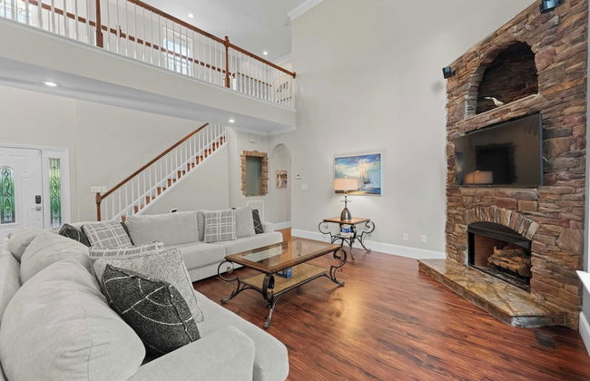 Lakeside Landing by Avantstay Private Dock - Foto 18