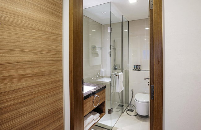 Novotel Living Singapore Orchard - Foto 18