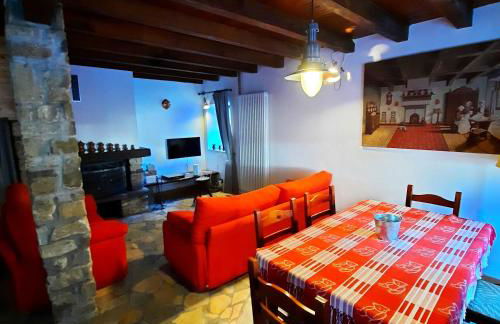 Chalet Casargo - Foto 21