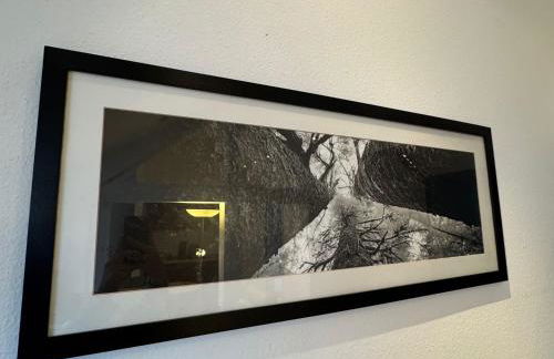 Helles Appartment, WLAN, Netflix, Nähe CHIO - Foto 13