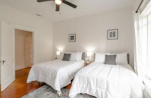 Mins to Cruise Terminal&Downtown- Sunny Splendor - Foto 29