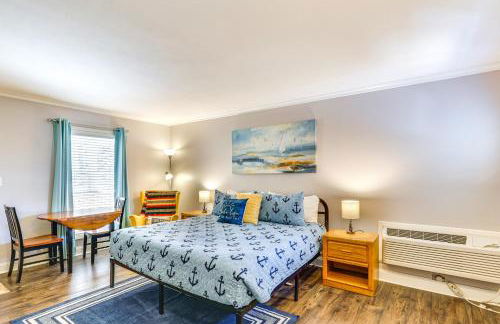 Dock, Boat Slip and View Lakefront Tan-Tar-A Home! - Foto 18