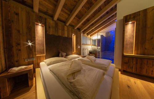 Mountainlodge Luxalpine - Photo 68