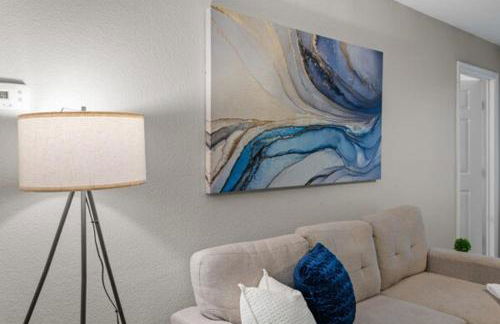 Austin Haven, 2 mins to Airport, 5 mins Downtown - Foto 15