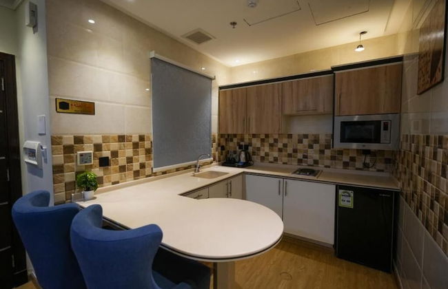 Ezz Hotel Apartments - Photo 20