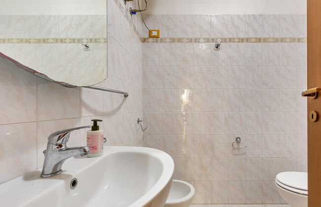 1965 Villino dei Pini - Foto 11