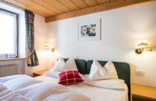 La Tambra - Residence - Central with Restaurant - Foto 35