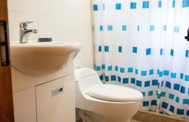 Complejo Turístico Valle del Sol Quillón - Foto 20