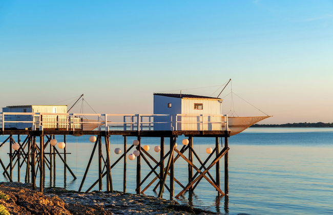 Azureva Fouras - Foto 46