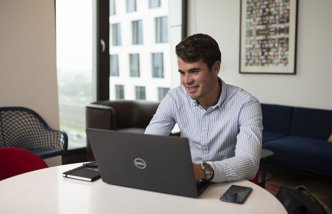 PREMIER SUITES PLUS Amsterdam - Foto 25