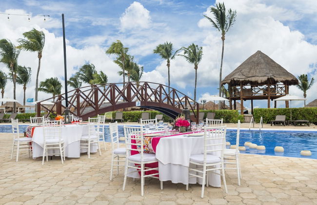 Ocean Maya Royale - Adults Only - All Inclusive - Photo 79