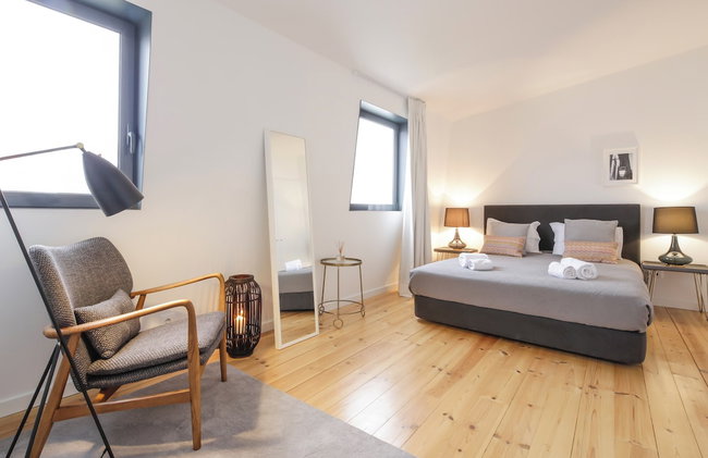 Santa Catarina Apartments by Les Deux Mariettes - Foto 19