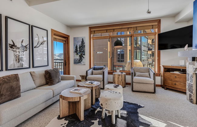 Capitol Peak Lodge by Snowmass Mountain Lodging - Foto 80