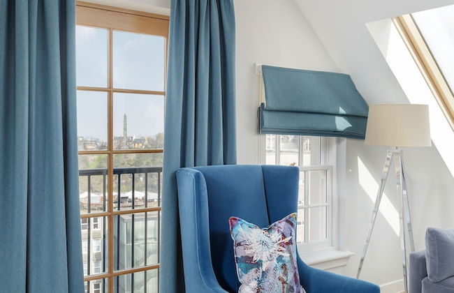 Destiny Scotland Royal Mile Residence - Foto 41