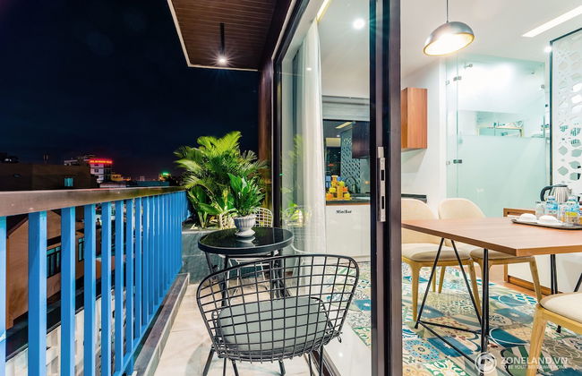 Zoneland Apartments Cani Beach Villa - Foto 51