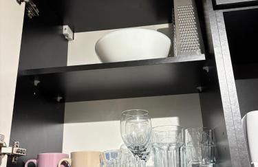 Neues Apartmenthaus mit 4 Wohnungen im Zentrum - Foto 9