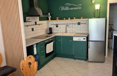 Ferienwohnung Gisela - Foto 2