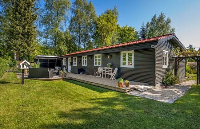 "Ilena" - 16.3km from the sea - Foto 5