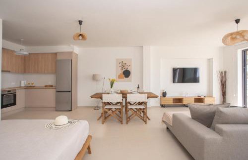 Kalyva by the sea - Foto 31