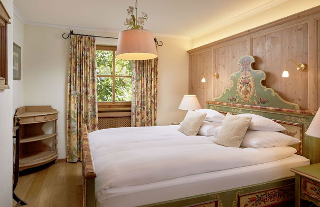 Landsitz Römerhof - Hotel Apartments - Photo 5