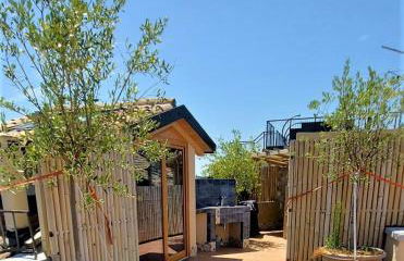 Attico Deluxe Vista Lago - Al Glicine Apartments - Foto 30