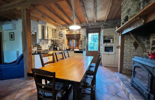 L'Oustal de l'Olivier - Foto 4