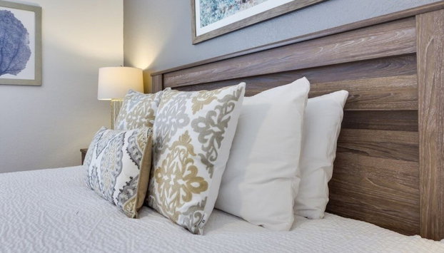 Penthouse Utopia 3 Bedroom Condo by RedAwning - Foto 3, Habitación