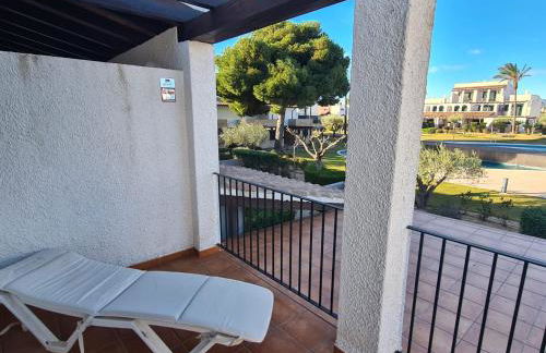 Miel y Flor - Casa en Les Oliveres ideal para familias - Photo 8