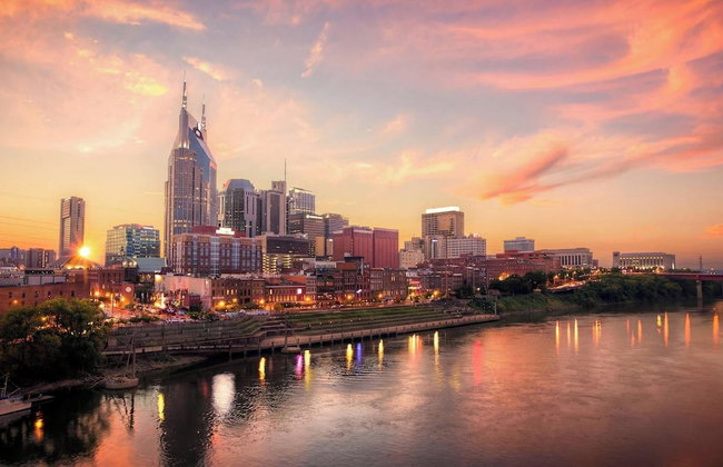 Downtown Luxury - 10 Beds & Free Parking - Foto 60