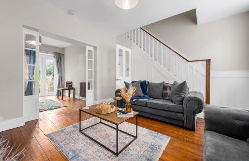 Relax at Little Hawkcliffe - Photo 17