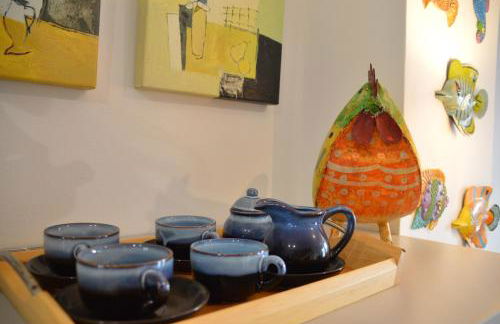 Oasis Famara a 20 m de la playa - Photo 14