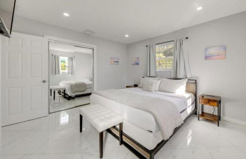 Grill and Games! Family Home 3 Mi to Pompano Beach - Foto 10