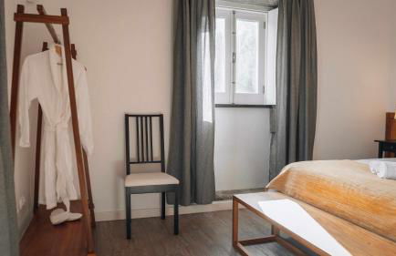 Casas do Forneiro A Casa - Para 2 Pessoas - Photo 16