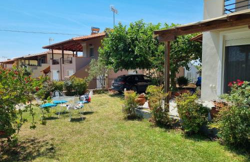 Smaragda Sea View Villa - Foto 43