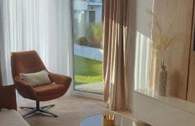 Gold Apartment B28 Let's Sea Baltic Park Gąski - Foto 15