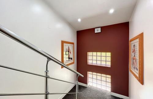 Chalet Utopia - Foto 57