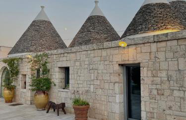 Trulli Milena - Foto 9