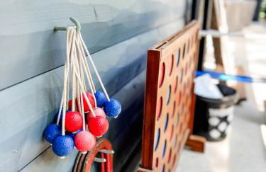 Best Location! Good Pines Roll: 2BR+Loft/Sleeps 10 - Foto 4