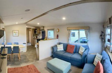 Appleblossom Lodge, Lido Leisure Park, Knaresborough - Foto 7