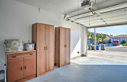 San Marcos Home with Patio and Grill - Walk to Lake! - Foto 27