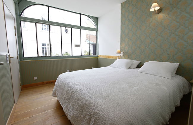 Appart'Hotel Hotel Saint Georges - Photo 8